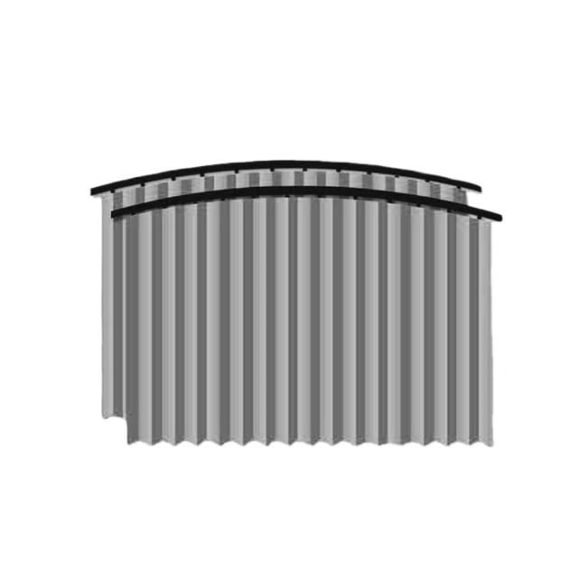 Rideau voiture occultant bloque chaleur pare-soleils anti-UV
