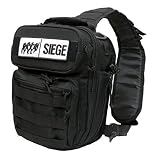 [Ubisoft] ユービーアイソフト レインボーシックス シージ タクティカルBAG (ファントム製)