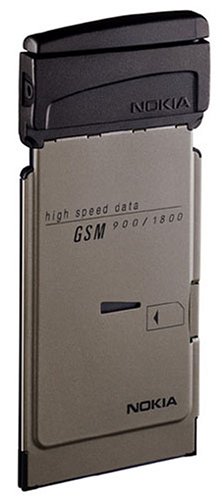 Preisvergleich Produktbild Nokia Card Phone 2.0 PCMCIA Handy