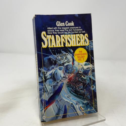 Starfishers view 2