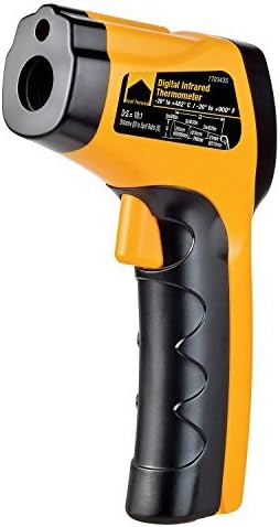 Digital Infrared Thermometer