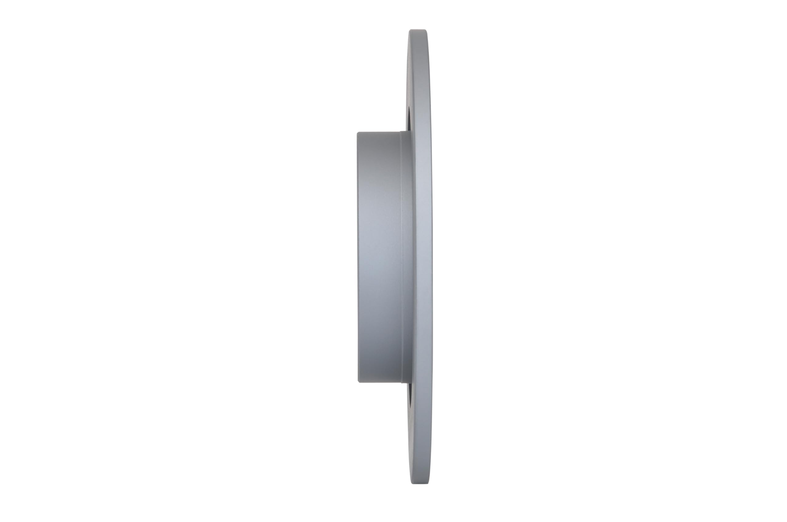 Bosch BD2180 Dischi freno, Certificato ECE-R90, 1 set di 2 dischi
