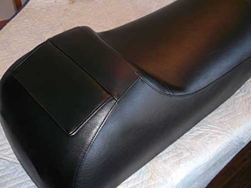New Replacement Seat Cover Fits Ski-Doo Mx-Z 380F 440 500 600 700 800 1999-04 Skidoo Mx-Zx Lc Mxz 672 #TOP3