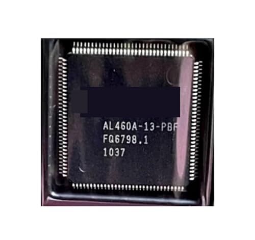 Composant AL460A QTFJCH7 indispensable pour projet de robotique DIY