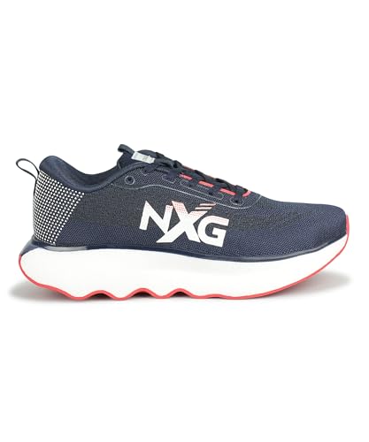 Image of Columbus Regen Sports Shoe - Running Shoe| Walking Shoe| Training & Gym Shoe| Outdoors Shoe for Men's
