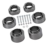2 Inch Lift Leveling Suspension Kit for Geo for for Chevy for for Suzuki for Sidekick 1989-1998