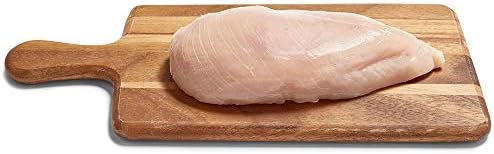 Chicken Breast Boneless Skinless Air Chilled Organic Step 2