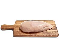 Algopix Similar Product 3 - Chicken Breast Bonelessskinless Air