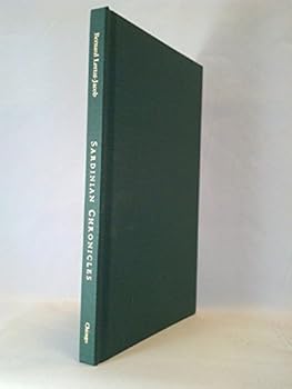 Hardcover Sardinian Chronicles Book