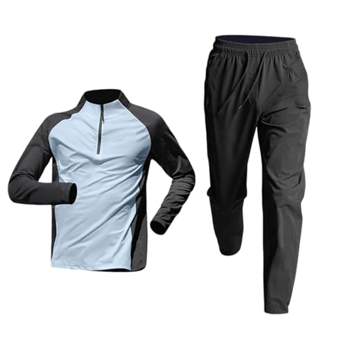 Ensemble de sport pour la course à pied et entraînement en salle