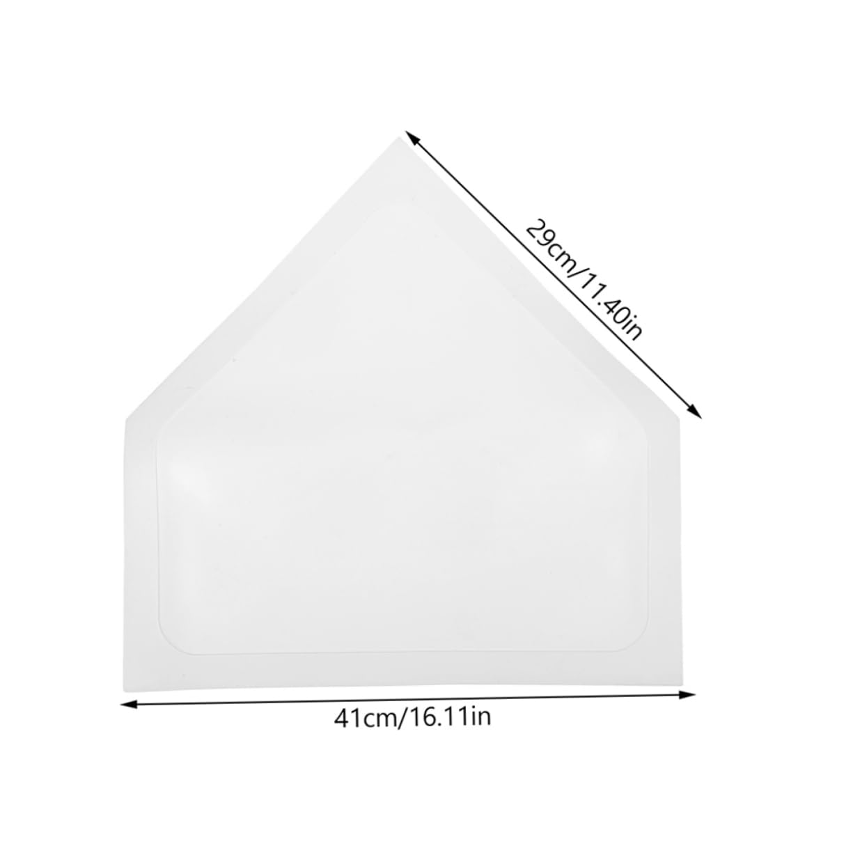 BESPORTBLE Baseball Pitching 2pcs Training Plate Pitcher Training Mat Plate Markers