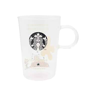 「数量限定終売品」 STARBUCKS  PEANUTS  グラス　マグ 41C6VxmGfyL._UF350,350_QL50_.jpg
