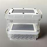 ZGUZMCMK boîte ventilée pour grillons, 11 x 7 x 9,5 cm photo 5