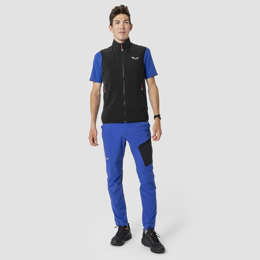 SALEWA Pedroc Dst M - Gilet Leggero Gilet Uomo (Pacco da 1)