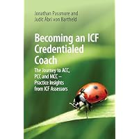 Becoming an ICF Credentialed Coach