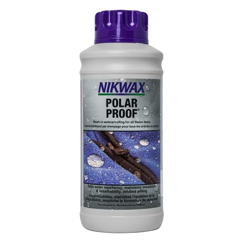 Nikwax Polar Proof, 1000Ml #TOP6