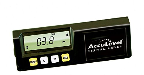 Longacre 78310 Acculevel Digital Level