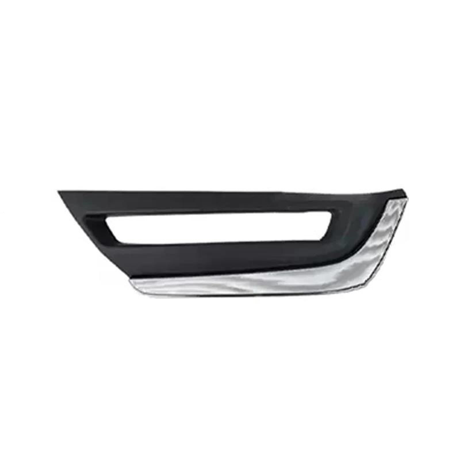 Feu antibrouillard LED pour CR-V 2017-2020 phare de pare-chocs avant gauche