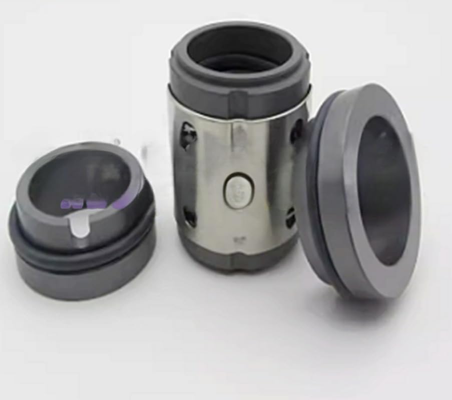 1-Pack new ZDG48-50 * 4 pump mechanical seals are suitable for seals -