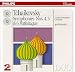 Tchaikovsky: Symphonies Nos. 4-6