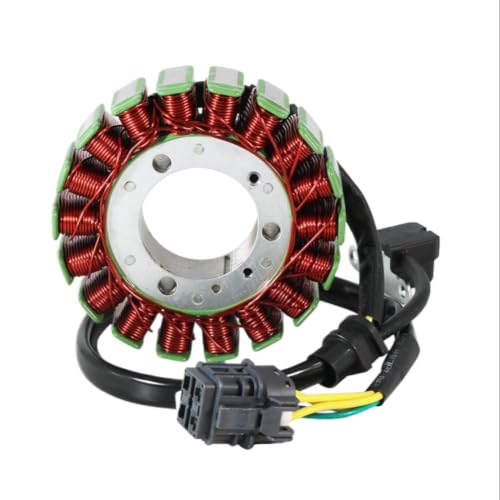Bobine d'allumage alternateur stator Cectek Kingcobra Quadrift 550 500 EFI