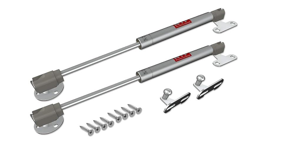 NTP Charniere Amortisseur Vérin a Gaz 2x 60N