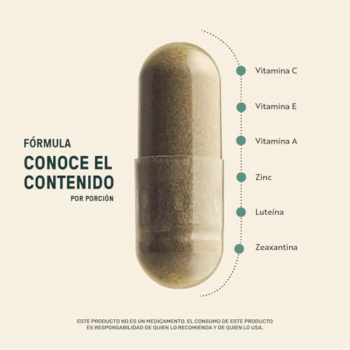 Vitamínicos, Imagen adicional