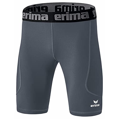 Erima Élémental short sport court enfant classique mixte vêtement entraînement