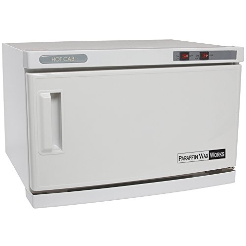 Paraffin Wax Works Multi-Purpose Hot Cabi