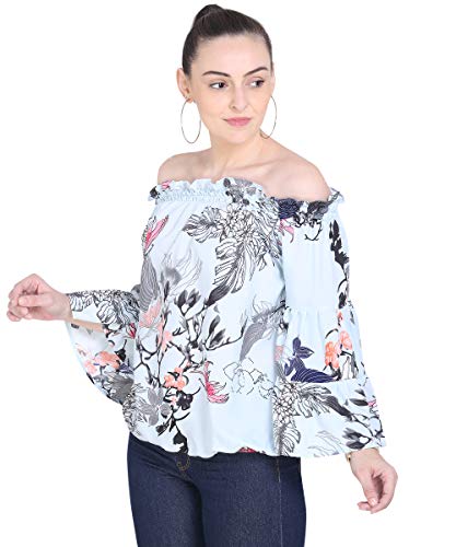Image of Oomph! Women's Top