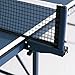 Lyreh 2pcs Ping Pong Nets, 70.87x5.91in Table Tennis Replacement Net for Both Indoor and Outdoor School Gym Table Tennis Nets Replacing Accessories