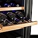 Koldfront TWR247ESS - Wine Cooler Refrigerators