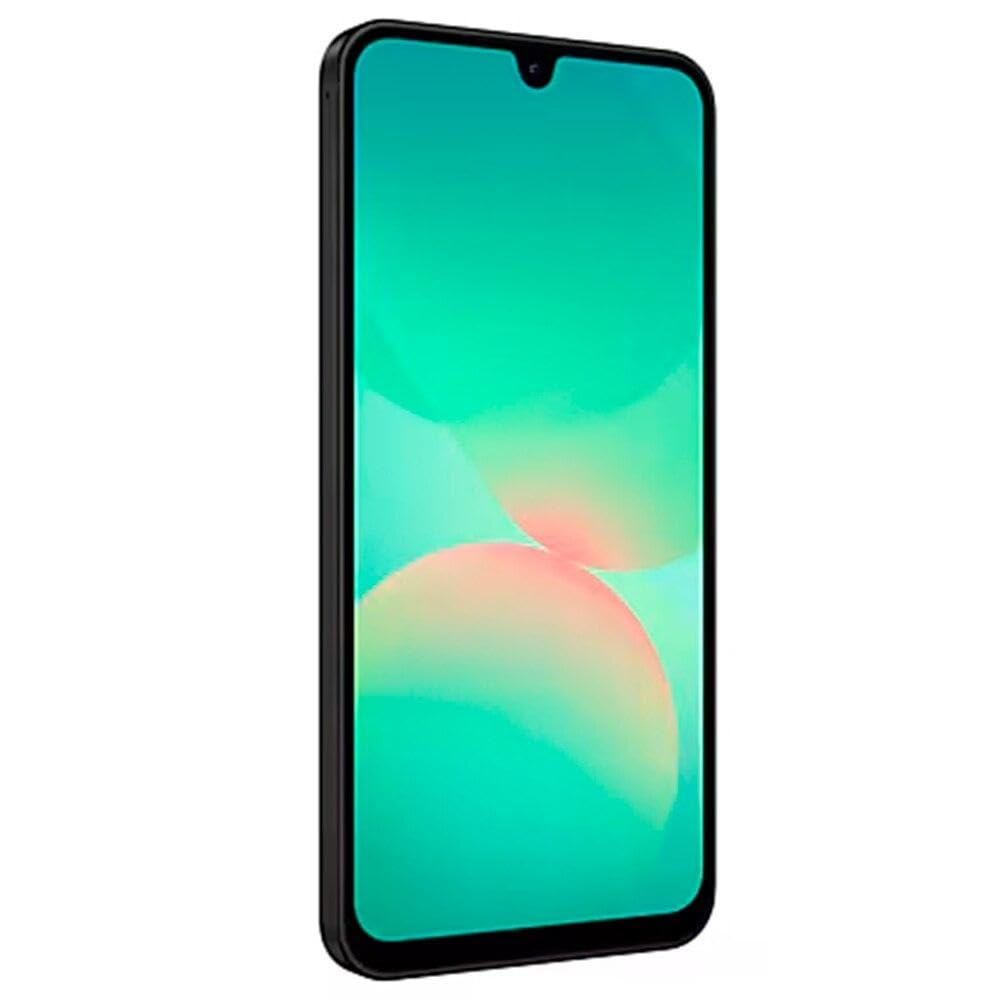 Amazon.com: SAMSUNG Galaxy A26 5G 2025 with AI | 256GB, 8GB, Dual