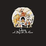  A Day at the Races (Limited Edition) [Vinyl LP]