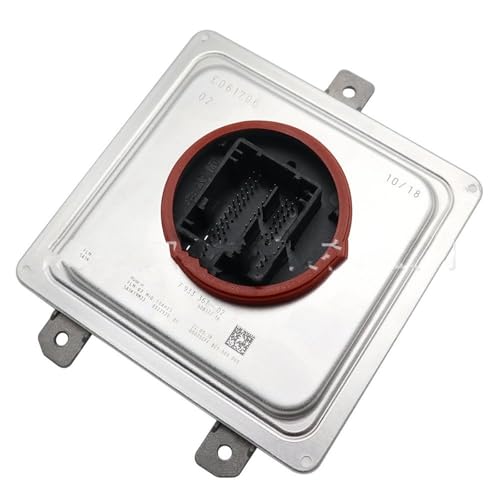 Module commande phare anti-scintillement pour optique avant BMW X5 G05 7933361-02