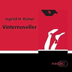 Vinternoveller [Winter Short Stories] Audiolibro Por Ingvild H. Rish&oslash;i arte de portada