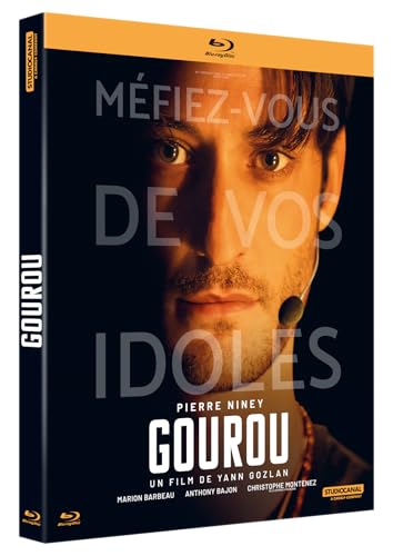 Gourou [Blu-ray]
