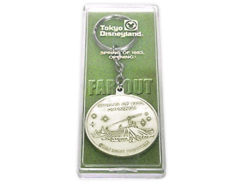 Amazon.co.jp: TDL Spring of 1983 Opening グランドオープン 記念