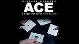 Richard Sanders ACE (Cards and Online Instructions) Trick