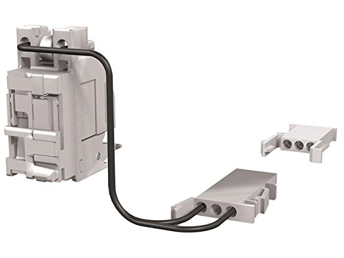 Relais UVR-C W 48 V ABB Entrelec TMAX haute performance pour armoire électrique