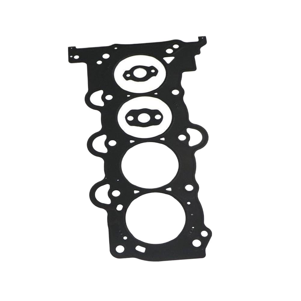 Juego de Juntas de Culata 1.6L 1.6T L4 G4FJ Compatible con Hyundai Kia
