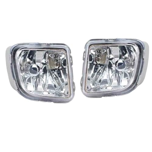 Antibrouillard LED Hyundai Starex 2005 pour remplacer vos feux de pare-chocs avant usés
