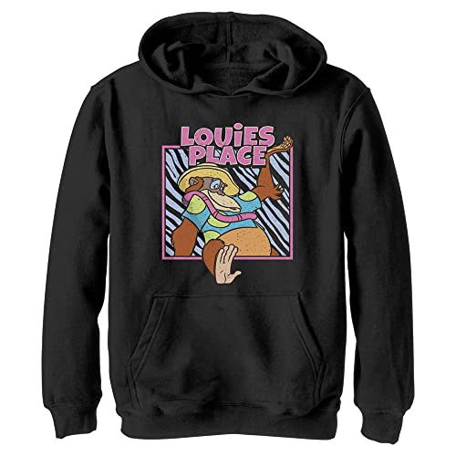 Sweat à capuche Disney pour partager la magie de Ts Louies Place en famille