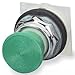 SCHNEIDER ELECTRIC 9001KR4RH13 Non-Illuminated Push Button,30mm,Metal