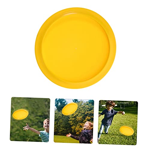Toyvian Pitching Endurance Tool Softball Training Disc Reusable Outdoor Practice Aid for Pitching Control And Warm-up Suitable for All Skill Levels