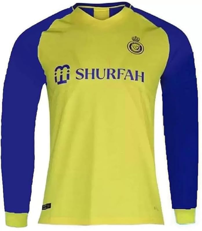 Image of Football Team White Jersey 2024 New for Boys and Men