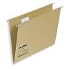 Elba Fade Kio Box of 50 Hanging Drawer Folders A4
