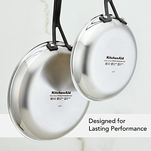 KitchenAid Fry Pan/Skillet - Thumbnail 4