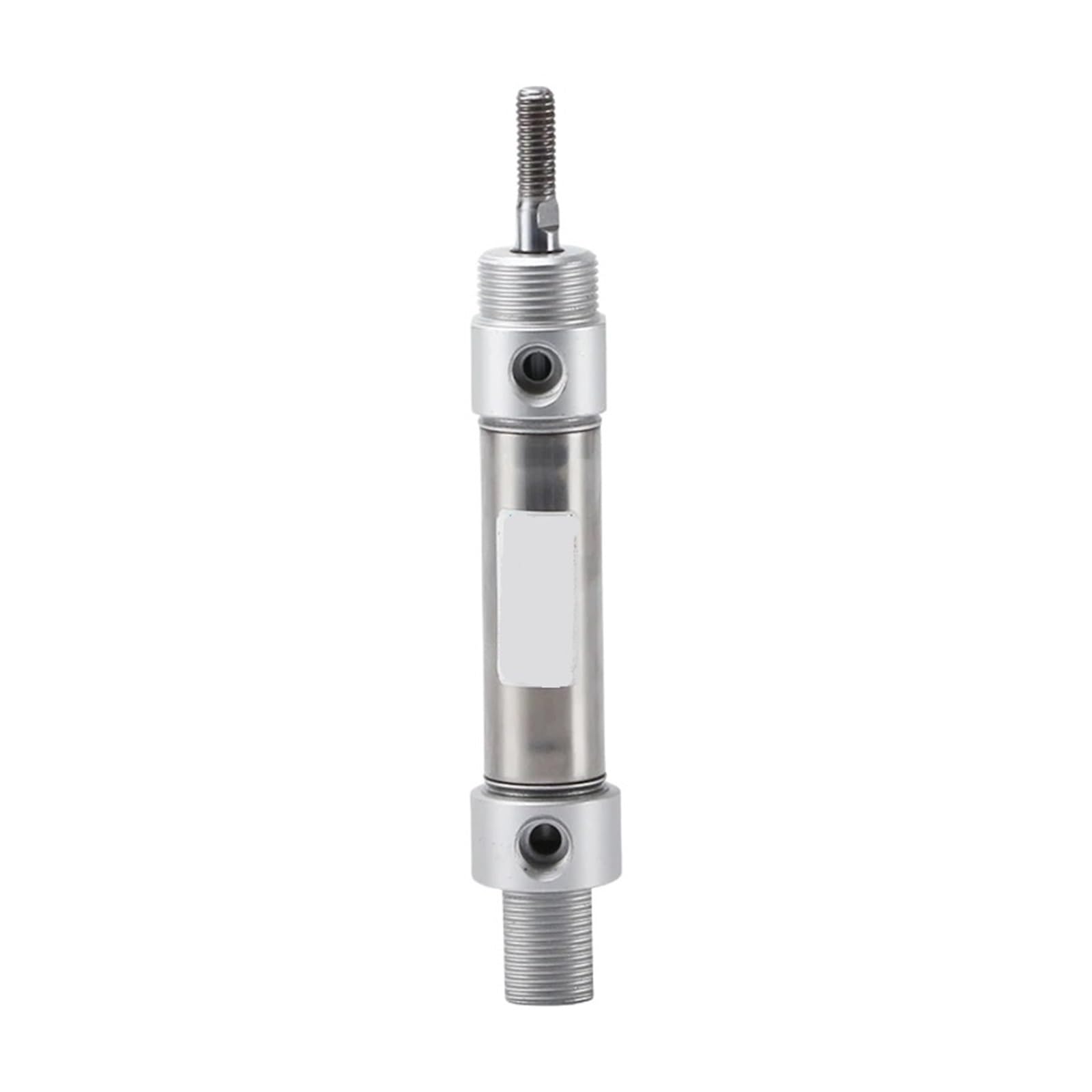 Rugaikerba Stroke 160Mm Stainless Steel Double Action Mini Pneumatic Air Cylinder For Industrial