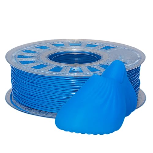 Filament SHIMMERFIL TPU High-Speed BLUE